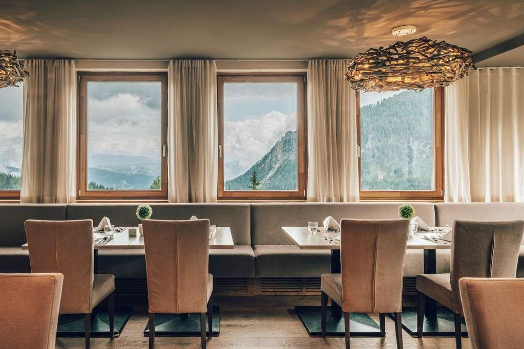 Falkensteiner Hotel Sonnenalpe Hermagor-Pressegger See Restaurante foto